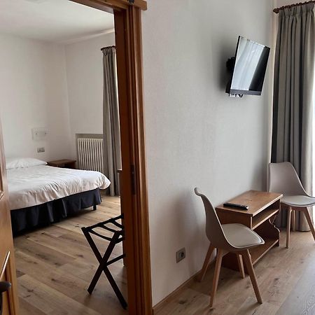 Hotel Albergo Dolomiti San Vito di Cadore Kültér fotó