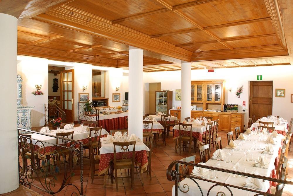 Hotel Albergo Dolomiti San Vito di Cadore Kültér fotó