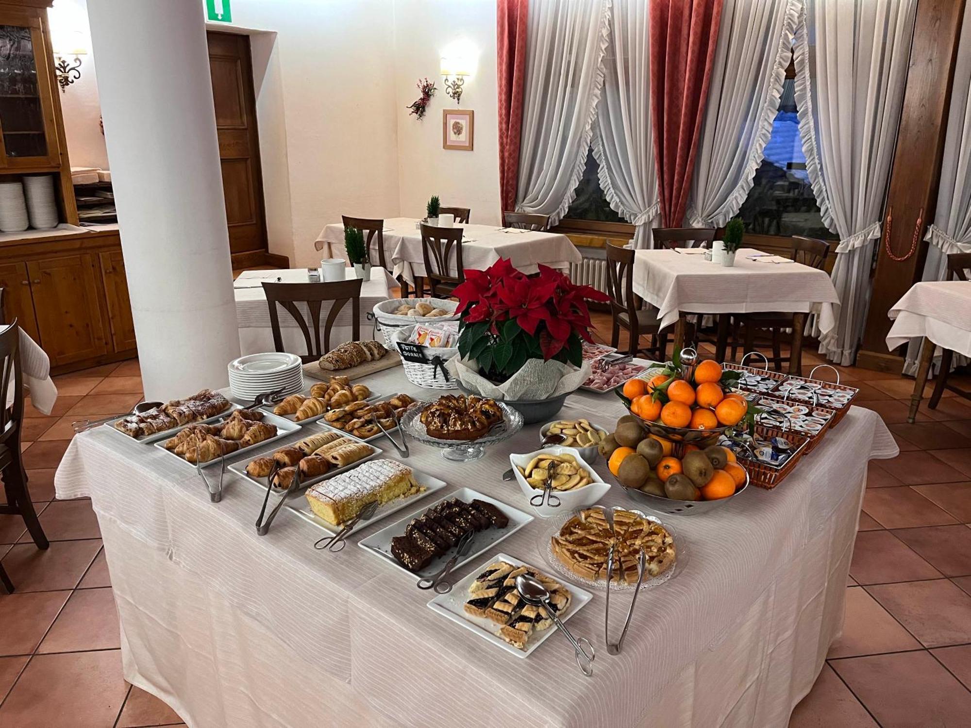 Hotel Albergo Dolomiti San Vito di Cadore Kültér fotó
