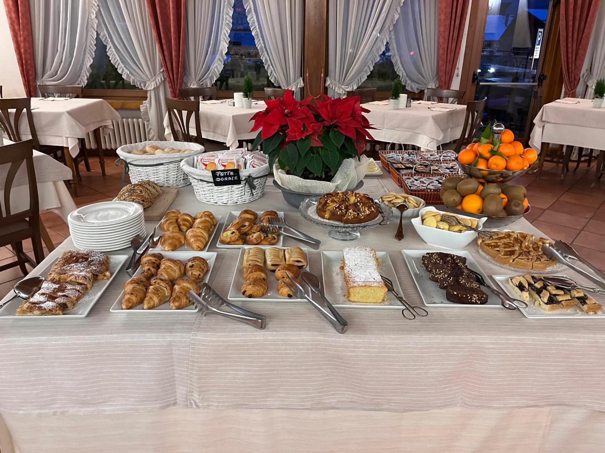 Hotel Albergo Dolomiti San Vito di Cadore Kültér fotó
