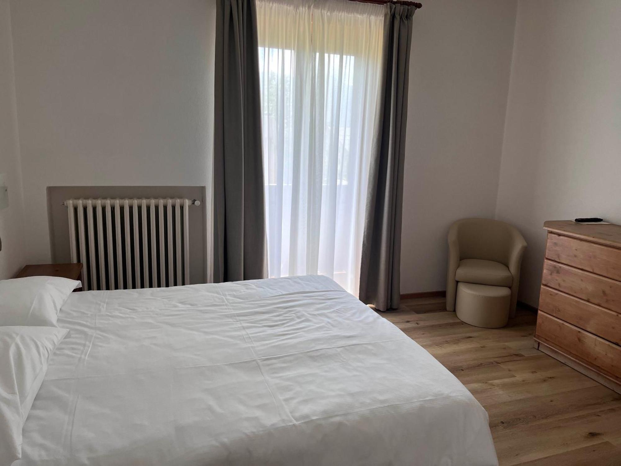 Hotel Albergo Dolomiti San Vito di Cadore Kültér fotó
