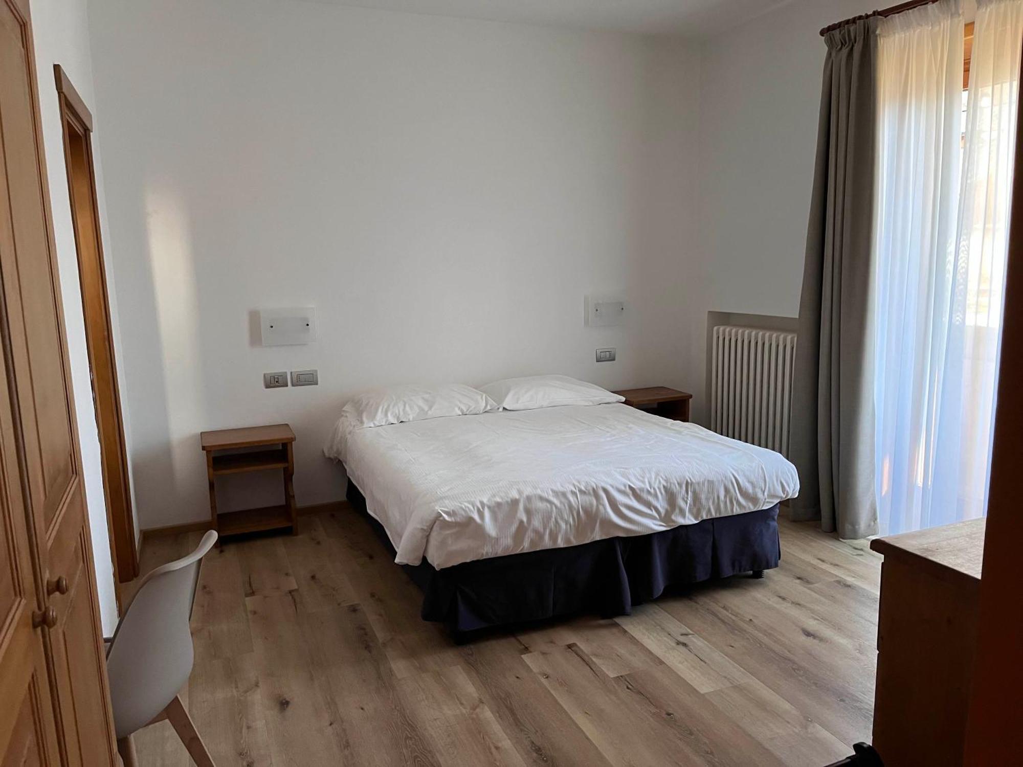 Hotel Albergo Dolomiti San Vito di Cadore Kültér fotó