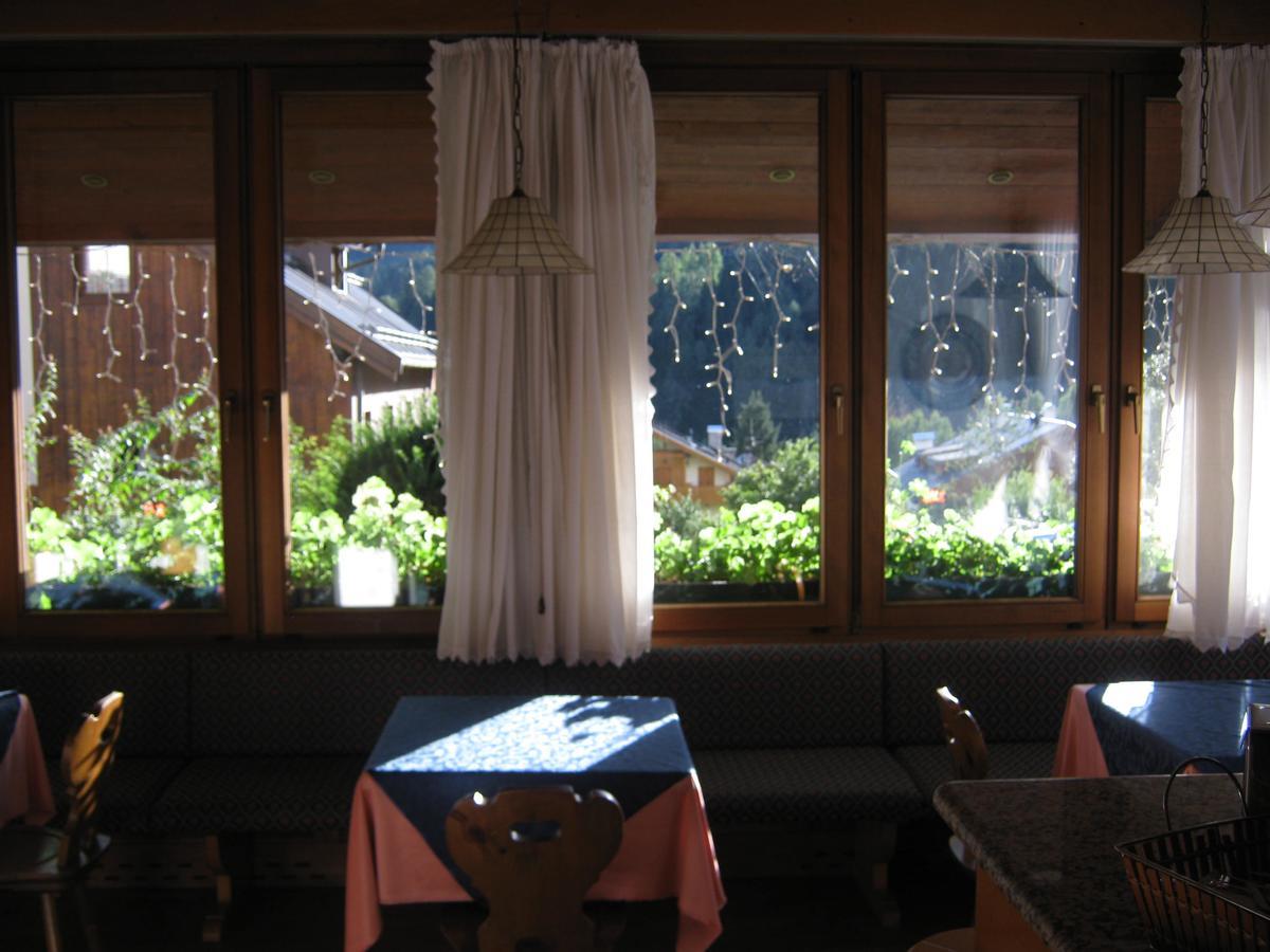 Hotel Albergo Dolomiti San Vito di Cadore Kültér fotó