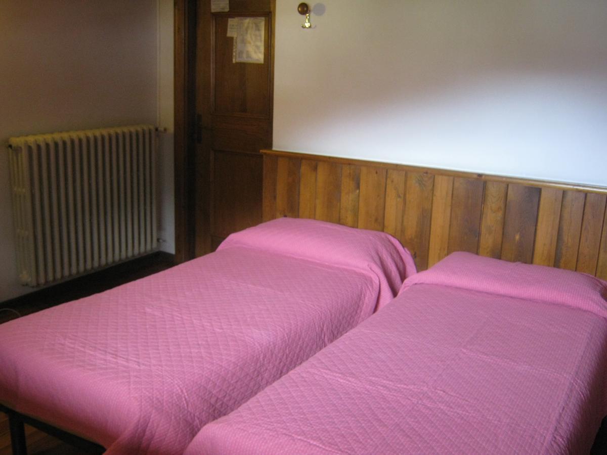 Hotel Albergo Dolomiti San Vito di Cadore Kültér fotó