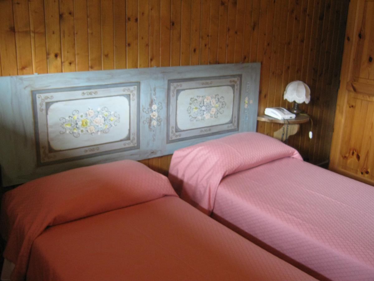Hotel Albergo Dolomiti San Vito di Cadore Kültér fotó