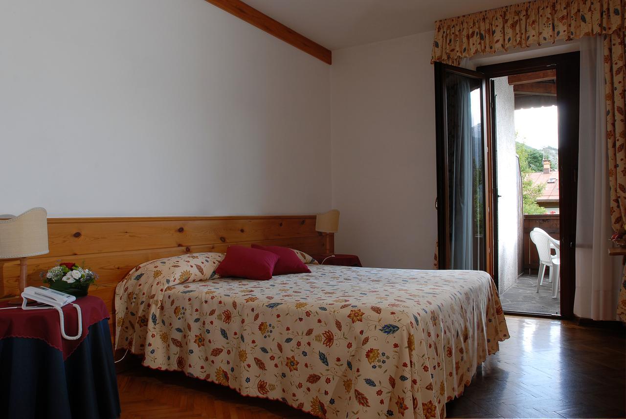 Hotel Albergo Dolomiti San Vito di Cadore Kültér fotó