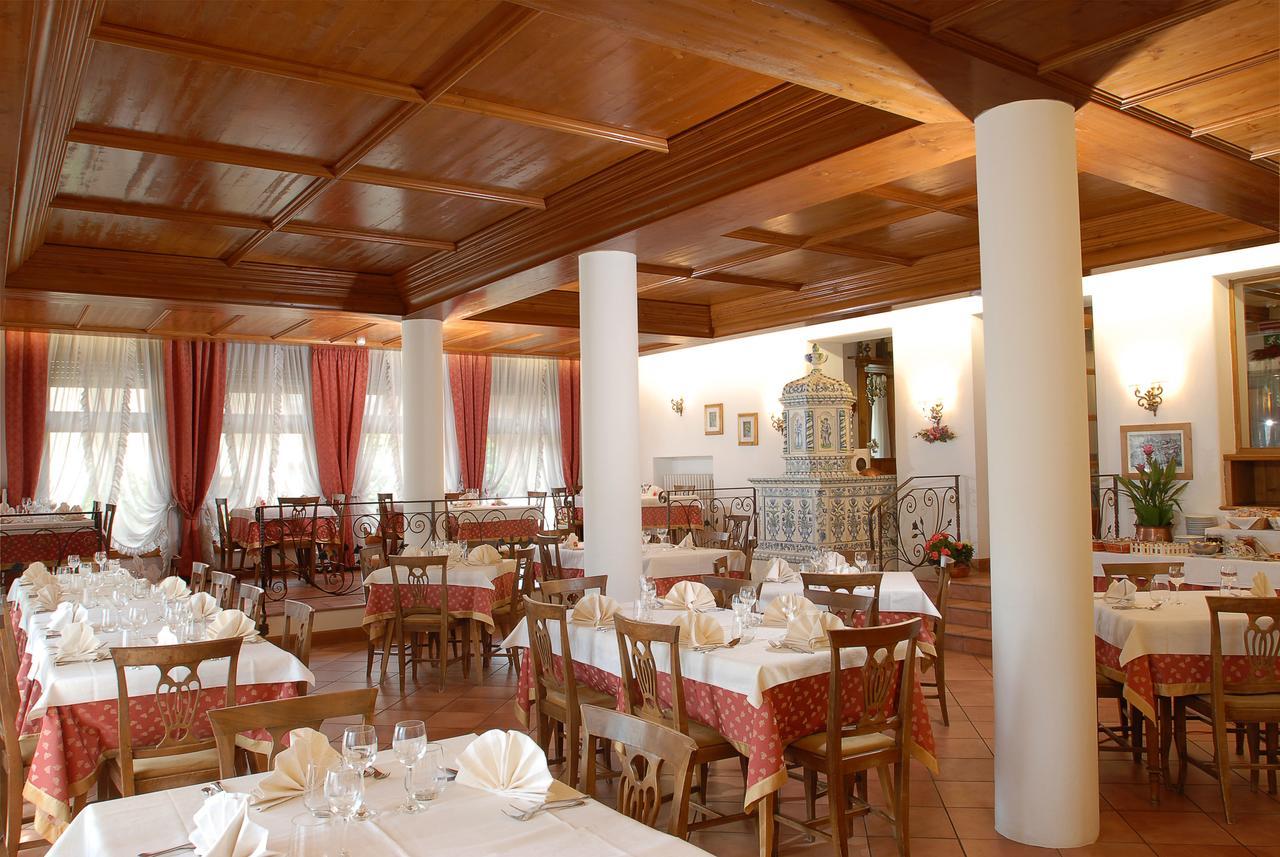 Hotel Albergo Dolomiti San Vito di Cadore Kültér fotó